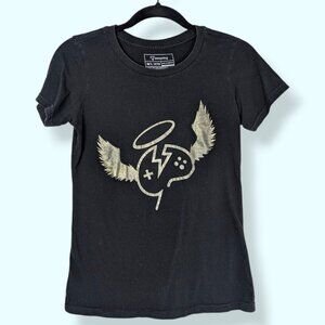 (2/$20) Mindcrack Metallic Tee